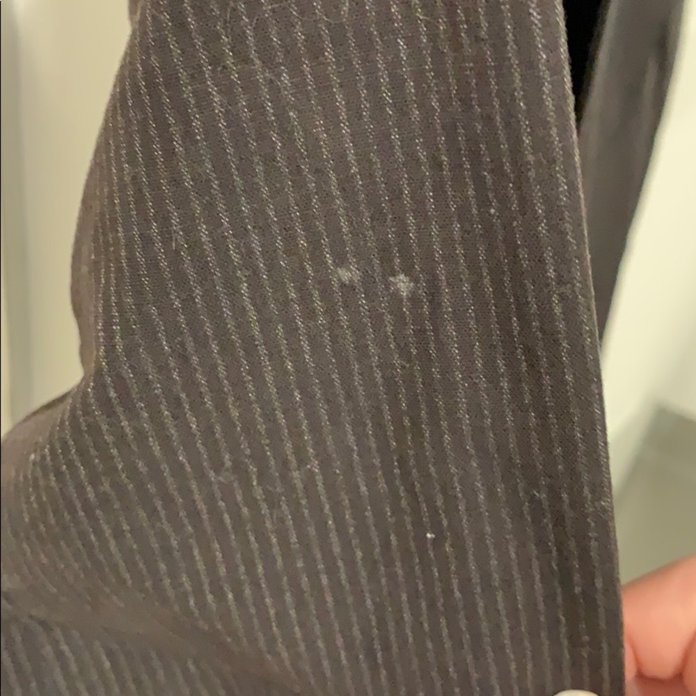 *NWT* Dark Gray Daniel Hector Blazer - Picture 6 of 7